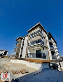 Eymen Yapı-fen Lisesi Kent Park Civarı Kiralık Daire