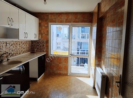 Pino Dan Dedbaşı Mahallesinde Kapalı Mutfak Kiralık Daire