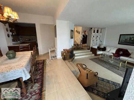 Eşyalı Marmados Sitesinde 3+1 Mahmut Demir Den