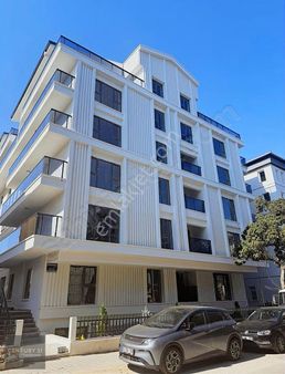 Hoşdere Tbmm Yakını Ankara Manzaralı Sıfır Dublex