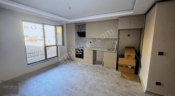 Yeni Oranda Sıfır Binada Fırsat Dairesi!!!