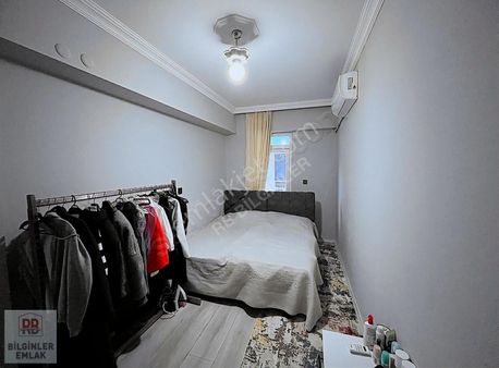 Muratpaşa Yenigün Mah.eşyalı Kiralık Daire
