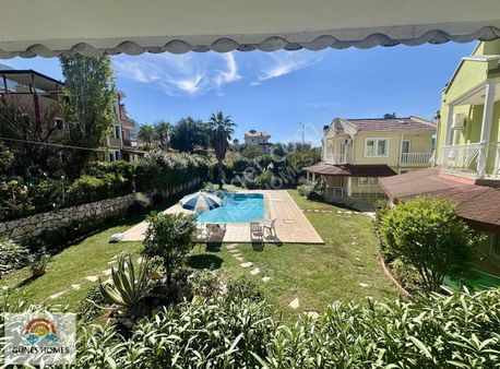 Güneş Homes'ten 3+1 Satılık Villa