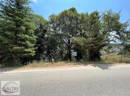 Şahin Altay' Dan Yalova Merkez Güneyköy İmarlı 2106 M2 Arsa