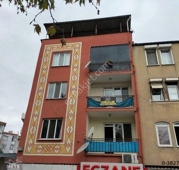 Nef Yakını Kiralık 2+1