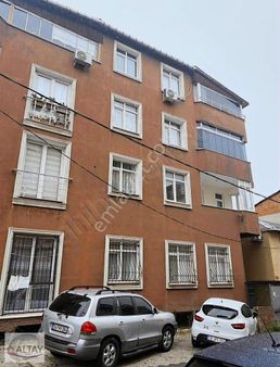 Kayışdağı Mah. Bülent Sokak 2+1 80 M2 Kiralık Daire