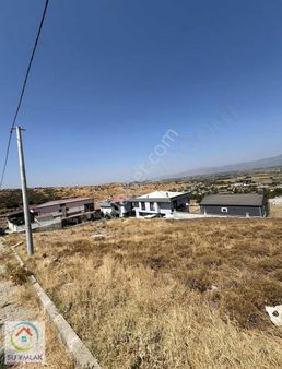 Su Emlak'tan Satılık İmarlı Arsa