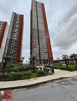 Ödül İstanbul Kiralık Boş Daire