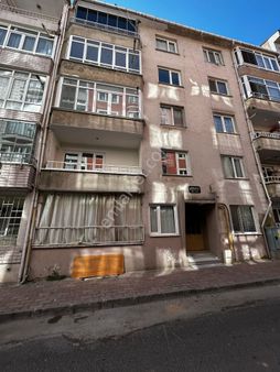 B&u Gayrimenkulden Karakaş Mah. Satılık 2+1 Daire.