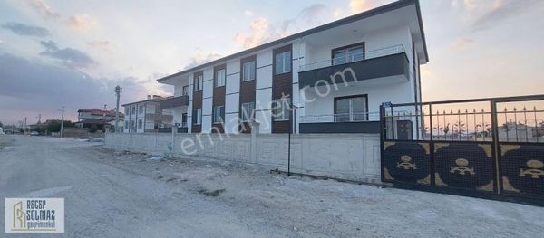 Alakova'da Satılık 2+1 Daire