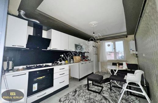 Genç Osman Lisesi Yakının'da Açık Cepheli Masrafsız 2+1!