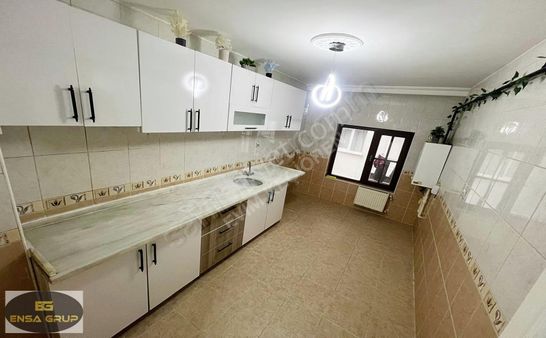 Başkent Cd Yakını Cepheleri Açık Altı Tam Daire İskanlı 3+1 !