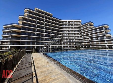 Acc Homes Tan Altıntaşın İncisi La Belladan Köşe Daire