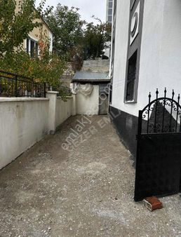 Gezer Emlaktan Fatih Mah. Müstakil Komple Bina