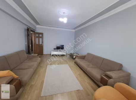 Veffa Gayrimenkulden Çayırova Emekte 3+1 Ara Kat Satılık Daire