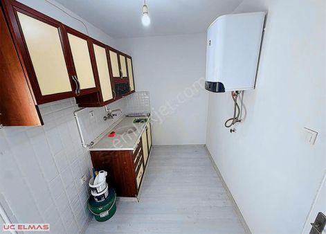 Üç Elmastan 2+1 Görece Konutlarda Kiralık Daire
