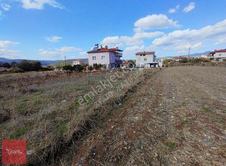 Orhaneli Esentepe Satılık Arsa