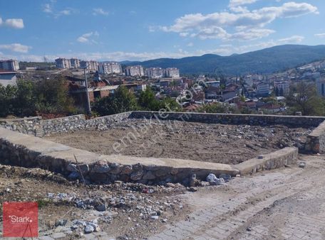 Orhaneli İsmetpaşa Satılık Arsa