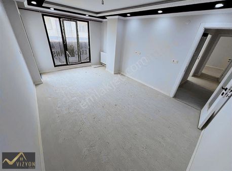 Vizyon Emlak'tan 2+1 Arakat Kırediye Uygun Daire