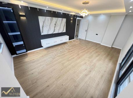 Vizyon Emlak'tan Kazım Karabekir Mh 4+1 Lüks Kullanışlı Dubleks