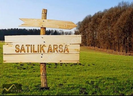 Vizyon Emlaktan Satılık Full Deniz Mazaralı %40 İmarlı Arsa