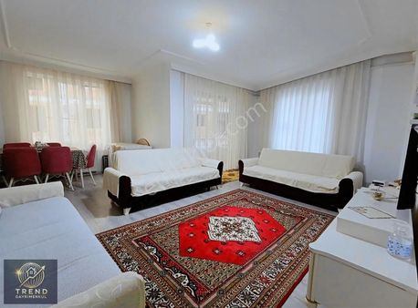 Ünye Orta Yılmazlar Mahallesi 3+1 145 M² Kat Mülkiyetli Satılık