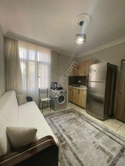 Barajyolu İboosman Da 1+1 Eşyalı Daire