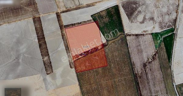 Selçuklu Tömek 26.200 M2 Sanayi Sahası Öneri Alanı