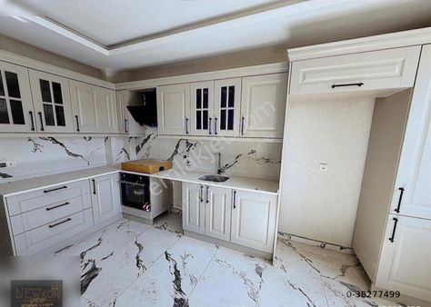 Konya Karatay Kumköprü Arakat Ebeveyn B Satılık 3+1 Daire