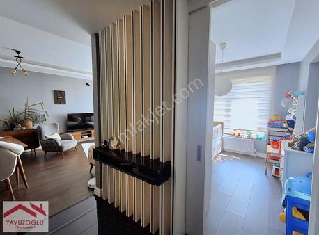 Turgutözal Mah Altındoruk Bağımsız Mutfak 2+1 Satılık Daire