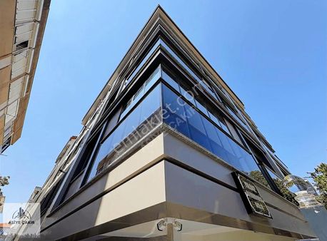 Bahçelievler Çalışlar'da Sıfır 3+1 130 M² Ultra Lüks Daire