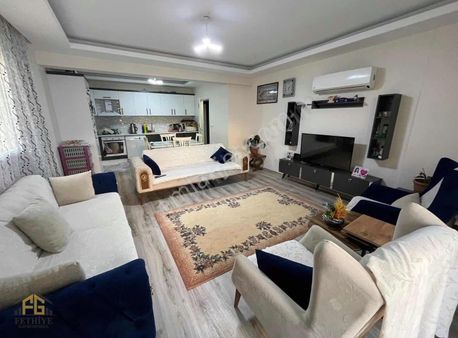 Fethiye Hıdırlık Mevkiğinde Geniş 3+1 Satılık Daire