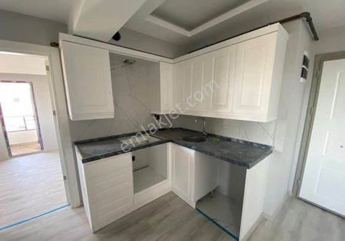 Pelitköy’de Pazarlıksız Satılık 1+1 Dairel