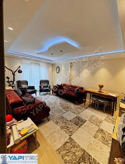 Yapıtek Gayrimenkul'den Yakuplu Diş Hastanesine 3+1 Daire