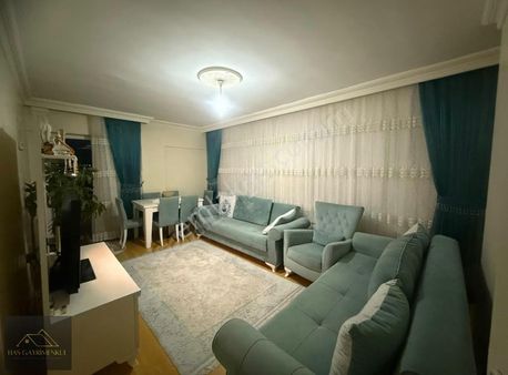 Has Gayrimenkul'den Pursaklar Altınova Mrkzde 3+1 Hesaplı Daire