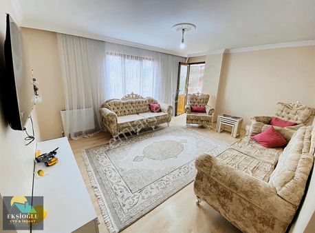 Ekşioğlu Gyd'den 2+1 Engelli Bireyler İçinde İdeal Fırsat Daire