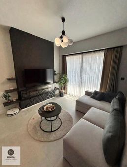 Nova'dan Doğanköy Cadde Üzeri Lüks Eşyalı Satılık 1+1 Daire