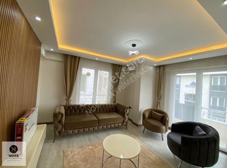 Nova'dan Görükle Merkezde Tasarım 2+1 Arakat Geniş Satılık Daire