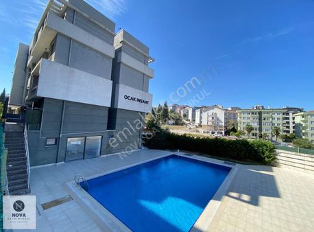 Nova'dan Görükle Trio'ya Yürüme Mesafesinde 2+1 Dubleks Kiralık
