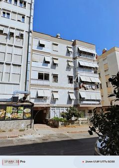 Bayındır Mah. 3+1 Satılık Daire