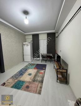 Bozanoğullarından Batı Hast Civarı Kaya'larda 1+1 Satılık Daire