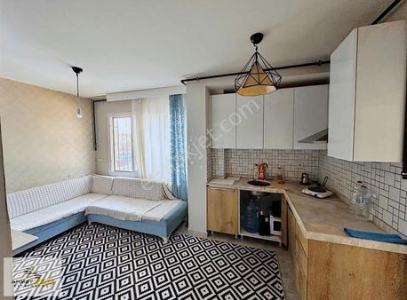 Ahmet Kara'dan Hürriyet Mah.site İçinde 2+1 Eşyalı Kiralık Daire