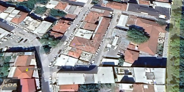 Ada Gayrimenkul 'den Susurluk Çarşı Merkeznde Yatırımlık İş Yeri