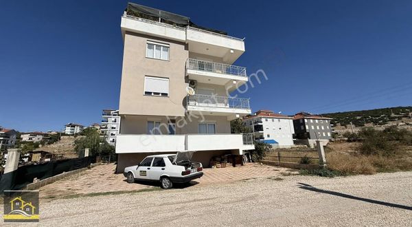 Arif Emlaktan Kiralık 3+1 Doğalgazlı Daire