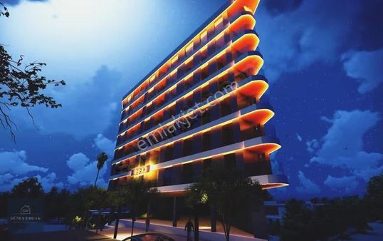 %50 Peşin- Elden Taksit İmkanıyla Gelin Sizide Ev Sahibi Yapalım