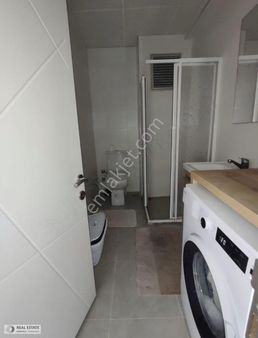 20.000₺ Kiracılı M.kemal Mah. - Arakat - Seyrek'te Eşyalı 1+1!