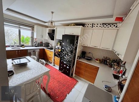 Beyaz Yaka'dan Fatih Mahallesinde 4+1 Satılık Villa