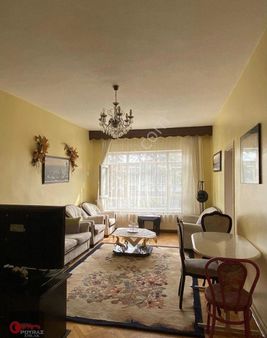 Ankara Keçiören Etlik Merkez ' De 3+1 Eşyalı Kiralık Daire Gata Ve Şehir Hastanesi Yakını