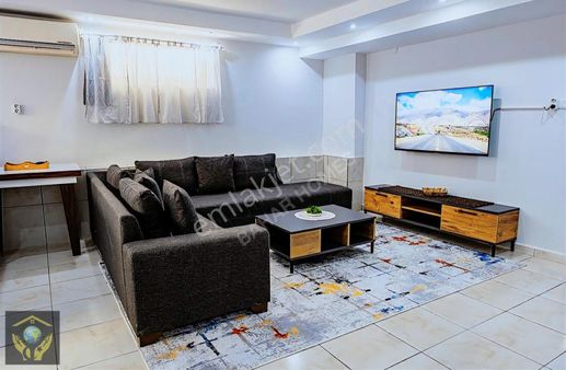 Denize Sadece 100 Metre İster Daire İster Ofis Olarak Kullan Kup