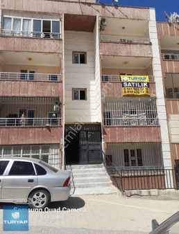 Turyap Gayrimenkul Dan Satılık 2+1 Daıre